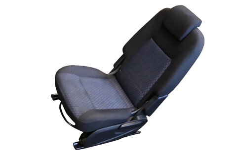 Sedadlo druhé řady levé 6M21-66600-ACA1EBS