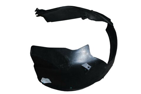 Podběh přední pravý plast TQ