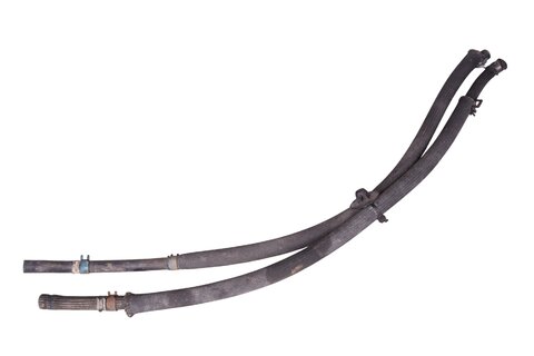 Vedení čidla DPF 6G91-5H241-AA