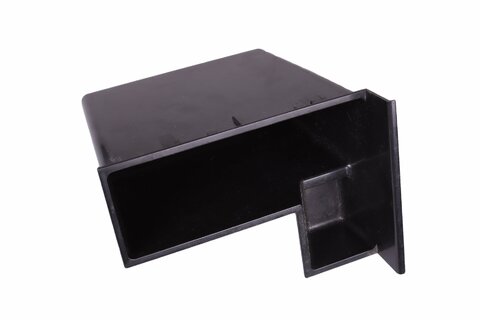 Odkládací přihrádka 1T0863071C9B9