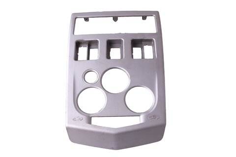 Středový panel palubní desky 2004-    6001547598