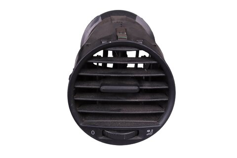 Výdech topení- levý=pravý 2K0819703B