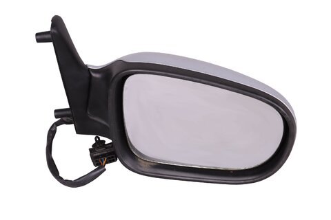 Zrcátko pravé elektrické lakovací 97VW-17682-ECXWAA