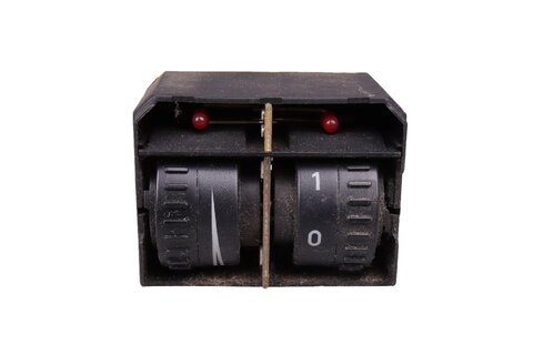 Tlačítko naklápění světel 2K0941333A