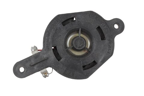 Výškový reproduktor do palubní desky