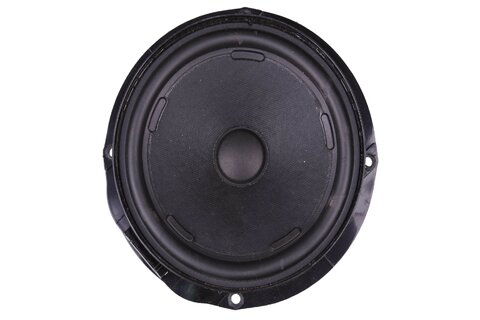 Reproduktor basový (přední/zadní) 5G0035453J