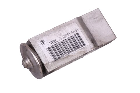 Expanzní ventil klimatizace 6461H5