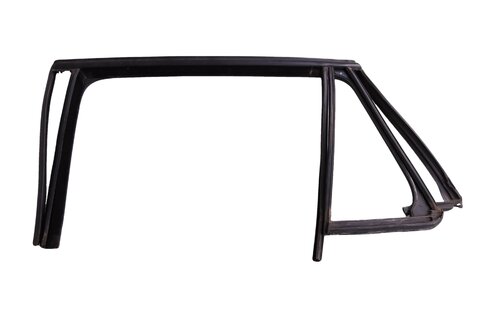 Vodítko zadního skla levé combi 1K9839431E