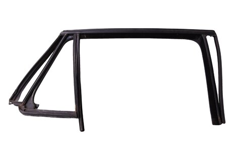 Vodítko zadního skla pravé combi 1K9839432E