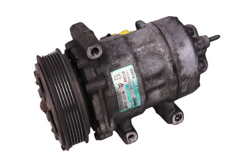 Kompresor klimatizace 6453PE