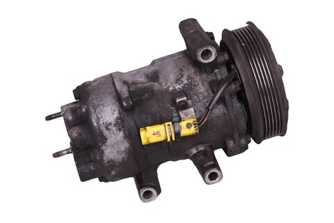 Kompresor klimatizace 6453PE