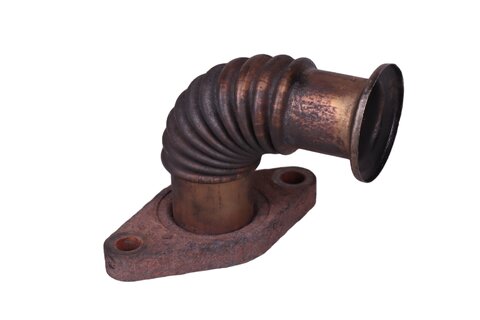 Potrubí recirkulace 161834