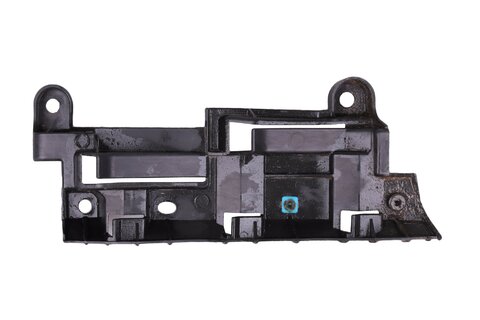 Vodící profil zadního nárazníku levý 2K0807393