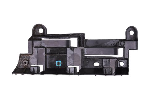 Vodící profil zadního nárazníku pravý 2K0807394