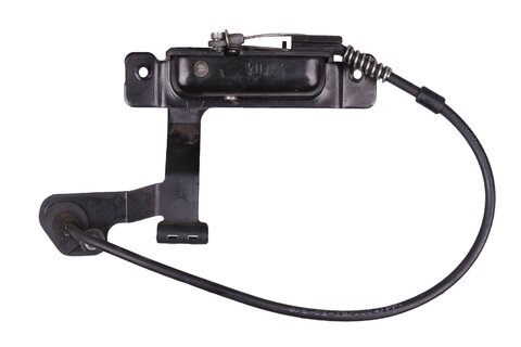 Mechanický zámek víčka palivové nádrže 2K0809949H