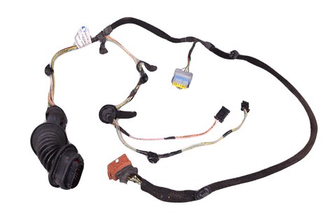 Kabelový svazek zadních dveří L=P 9646073680