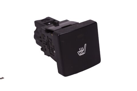 Tlačítko vyhřívání sedaček 8904TW