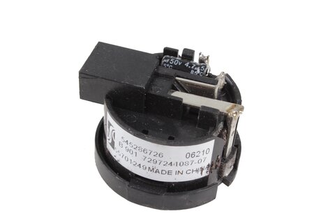 Reproduktor výškový