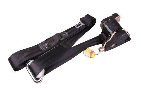 Bezpečnostní pás přední levý 2K5857805A