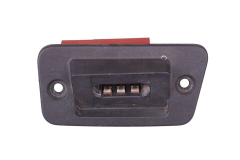 Kontaktní deska posuvných dveří levá 2K5907497