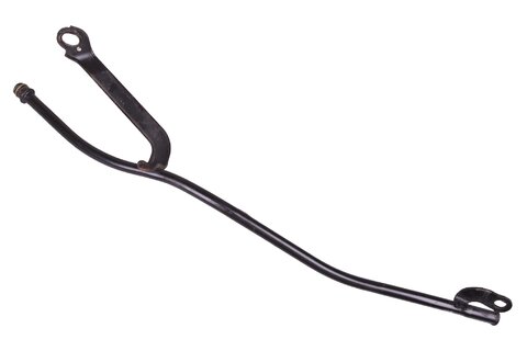 Vodítko měrky oleje 6M2G-6754-AA