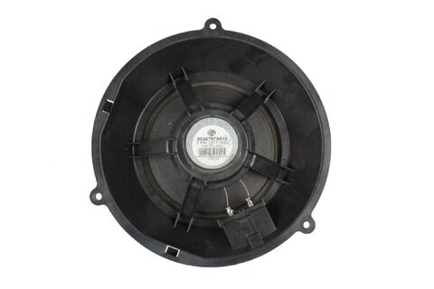 Reproduktor přední L=P