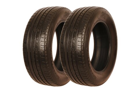 Sada dvou pneumatik - LETNÍ 225/60 R16 98W MATADOR Hectorra 2 (5.5mm) rok 2021