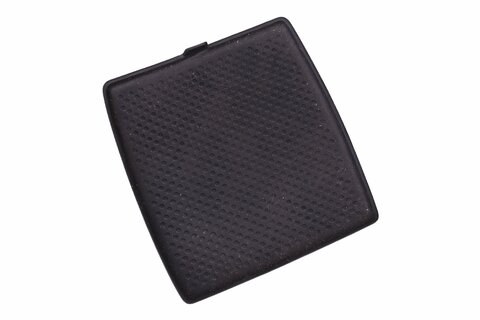 Gumová podložka středový panel 5G0863328L