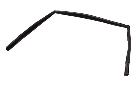 Vodítko skla zadních dveří pravé 9303G7