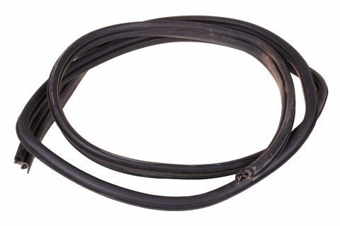 Těsnění gumové zadních dveří L=P 9023KF