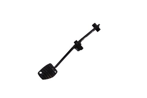 Brzdový pedál manuální převodovka 4501N1