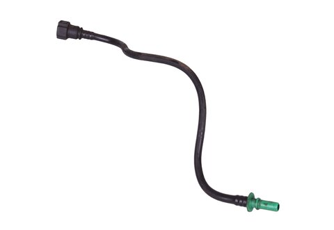 Palivové potrubí zpětné vedení 1525AE