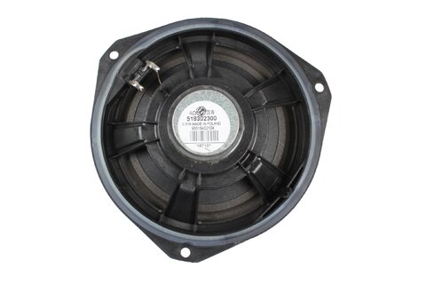 Reproduktor přední  L=P 51830230