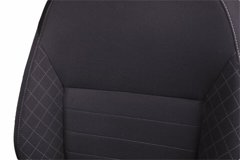 Sedadlo řidiče mechanické 6V0881405RLPP