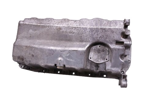 Olejová vana bez otvoru 038103603AG