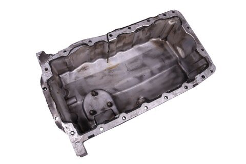 Olejová vana bez otvoru 038103603AG