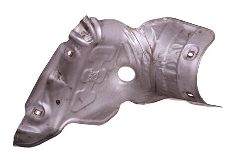 Tepelný kryt katalyzátoru 6G91-9N454-PA