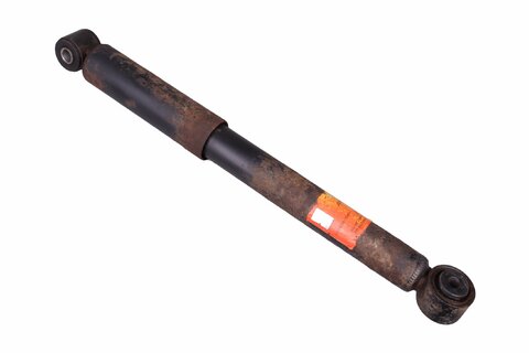 Tlumič pérování zadní L=P AFTERMARKET JGT580T