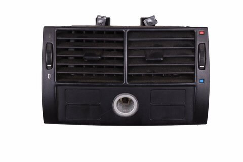 Výdech topení - zadní střed 64228370910