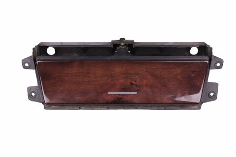 Popelník přední - 51168402280