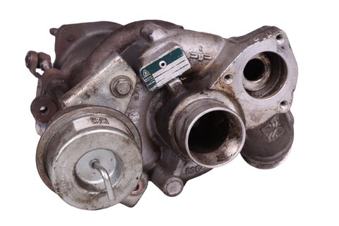 Turbodmychadlo 0375N7