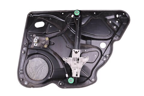 Stahovací mechanismus okna zadní levý mechanický COMBI 3C9839461M