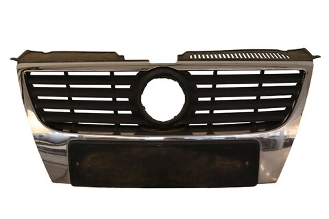 Maska přední 3C0853651AD