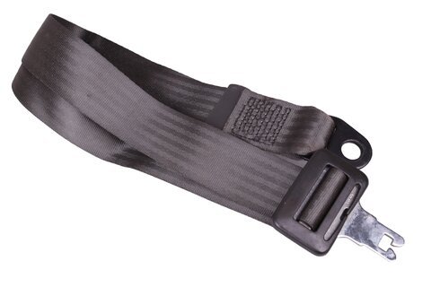 Bezpečnostní pás zadní střed- 3dv. 735273339