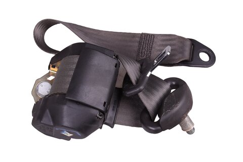 Bezpečnostní pás zadní levý- 3dv. 735269414