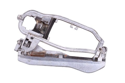 Držák kliky levý přední - 51218243615