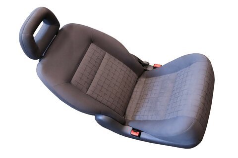 Sedadlo prostřední řady střed 7M7883019L