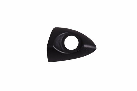 Kryt vložky zámku - nelakovací 51217002313