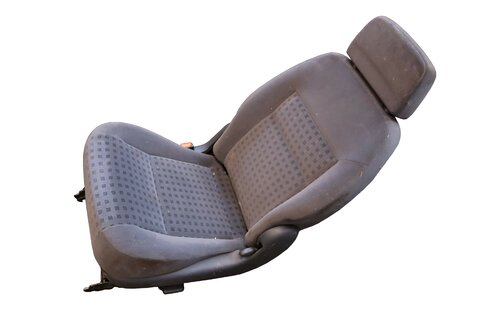 Sedadlo prostřední řady levé 7M3883405AAPEH