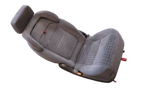 Zadní sedadlo s integrovanou dětskou sedačkou levé 7M3883405RPEH